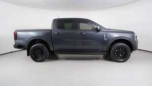 CLEAN 2023 F o r d R a n g e r XLT Pick-up Double Cab Right Hand Drive - Product Image 6