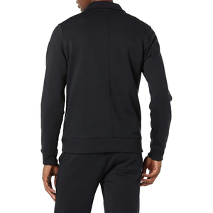 OEM Custom Half Zip Gym Fitness Sweatshirts pour Hommes Femmes Respirant Léger Col Montant Sportswear Blanc Couleur pour l'hiver - Product Image 6