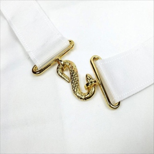 Masonic English Regalia <b>Apron</b> - Product Image 3