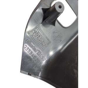 Piastra Sottoporta Anteriore Sinistra FIAT Panda 2a Serie 735340291 (03>10) - Product Image 6