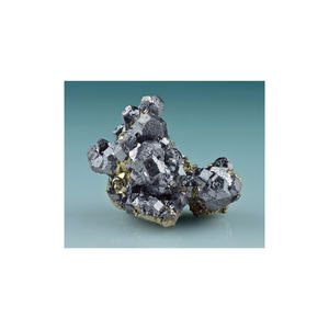 <b>Lead</b> Ore Smelting Plant <b>Lead</b> Refining Melting <b>Kettle</b> <b>Lead</b> Pots EB4109 - Product Image 4