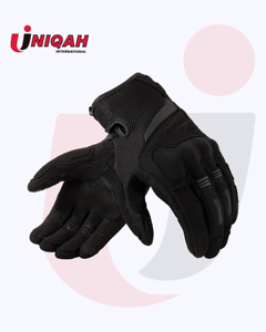 Guantes de protección para nudillos sin dedos de alta resistencia para entrenamiento al aire libre, motocicleta, ciclismo y uso táctico, transpirables y cómodos - Product Image 5