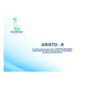 顶级制造商表面活性剂洗涤剂ARISTO-9液体洗涤剂化学品制造商以低廉的价格供应商在印度