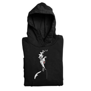 Sweat-shirt à capuche imprimé écran pour homme, vêtement de rue de haute qualité, pull en molleton épais surdimensionné, sweat-shirt personnalisé ample, grande taille - Product Image 3