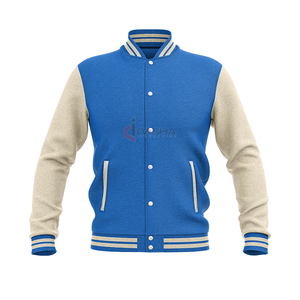 Custom High Quality Letterman <b>Baseball</b> <b>Jacket</b> Embroidery Logo Patches Streetwear <b>Baseball</b> <b>Bomber</b> <b>Jacket</b> Men's Letterman <b>Jacket</b> - Product Image 1