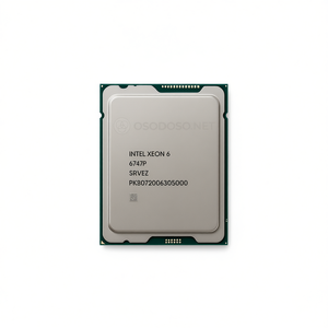 อินเทล ซีออน 6747P 48-คอร์ 96-เธรด 2.7GHz-3.8GHz 330W - Product Image 2