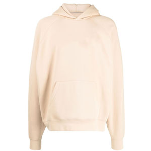 Sweat à capuche pour homme de qualité supérieure, 200 g/m², coton biologique, personnalisable, avec poche, séchage rapide, durable - Product Image 5