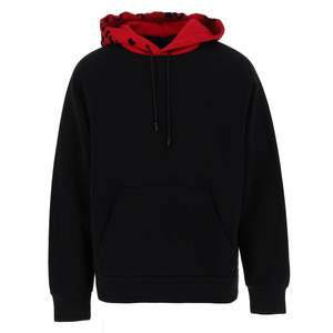 Sudaderas con capucha para jóvenes Venta caliente en sudaderas con capucha cálidas de invierno exigentes en cantidad a granel Color personalizado - Product Image 3