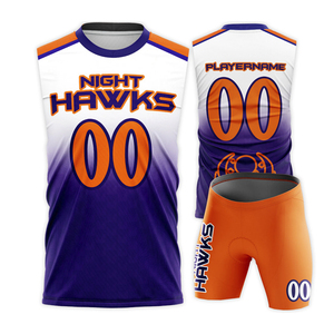Uniformes de fútbol de compresión para jóvenes, conjunto de uniforme personalizado con bandera de sublimación, 7v7 - Product Image 1