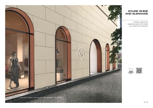 Designer d'intérieur Tender Matt 48mm Diamant Mosaïque Carreaux Premium Porcelaine Céramique pour Mur Sol Intérieur Extérieur Decor290x300mm - Product Image 4