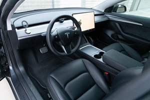 USADO LHD/RHD 2023 T E S L A MODELO 3 AWD - Product Image 4