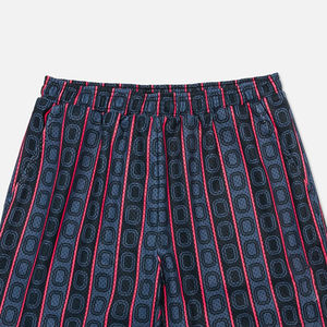Pantalones cortos de malla de sublimación unisex de secado rápido para hombres Pantalones cortos de malla de sublimación de alta calidad hechos en Pakistán - Product Image 2
