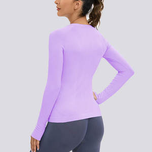 Custom Printed Breathable Quick Dry Eco-Friendly <b>Rash</b> <b>Guard</b> for <b>Women</b> and Men with Full Sleeve High Quality Adults Latest Design - Product Image 2