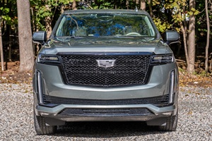 CADILLAC ESCALADE 4WD SPORT PLATINUM 2023 USADO, con Volante a la Izquierda/Derecha - Product Image 2