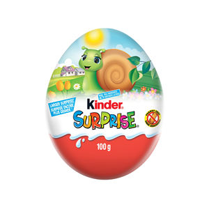 Kin-der Christmas Surprise wholesale chocolates available in bulk supply fast worldwide delivery - Product Image 3