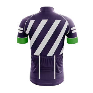 Gran oferta, uniforme de ropa deportiva para ciclismo, uniforme de Ciclismo de alta calidad más vendido, uniforme de ciclismo MOQ bajo para hombres - Product Image 4