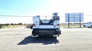 Económico, en Venta, Camioneta de Servicio Mecánico USADA Silverado 5500HD LHD 2023, 350HP, Automática, Exportación a Todo el Mundo - Product Image 6