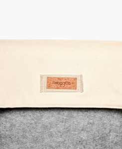 กระเป๋าเป้สะพายหลังผ้าแคนวาสจากผู้ผลิตผ้าคอตตอนมาใหม่ - Product Image 6