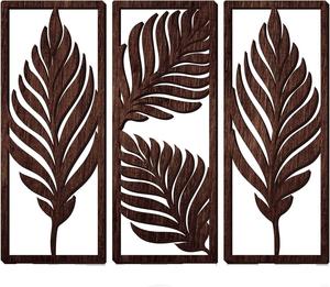 Factory Direct <b>Sale</b> Customized Triangle Shape Metal Wall Art Decoration <b>Laser</b> Cut Portrait <b>for</b> Home Wall Decoration - Product Image 5