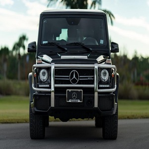 Le plus cool des Mercedes-AMG G63 de 2018 - Product Image 3