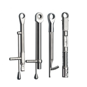 Dental Implant Torque and Ratchet Wrench Surgical Surgery Implant Abutment Instrument on Sale - Product Image 5