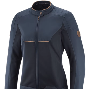 Chaqueta Textil para Motocicleta de 4 Estaciones, Impermeable, para Turismo/Todoterreno, de Cordura de 3 Capas, para Enduro/Aventura, con Protectores CE - Product Image 1