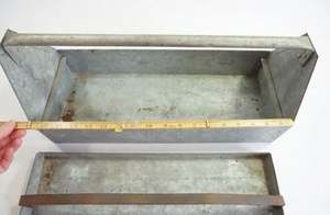 Superior Quality <b>Kitchen</b> Tabletop Tool Caddy in Metal with Attractive Design Perfect for <b>Storage</b> Racks and Organization - Product Image 6