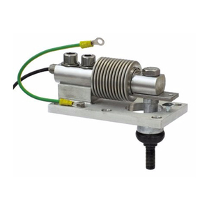 Cellule de pesage à compression, tension et cisaillement, capacité de charge 150 kg, faible erreur combinée, composants de pesage en promotion, très demandée - Product Image 1