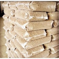 Granulés de bois de pin de qualité supérieure certifiés EN+, biocarburant, vente en gros d'usine, haute qualité, en vrac, Big-Bag 6mm Cortez, faible humidité, haute performance