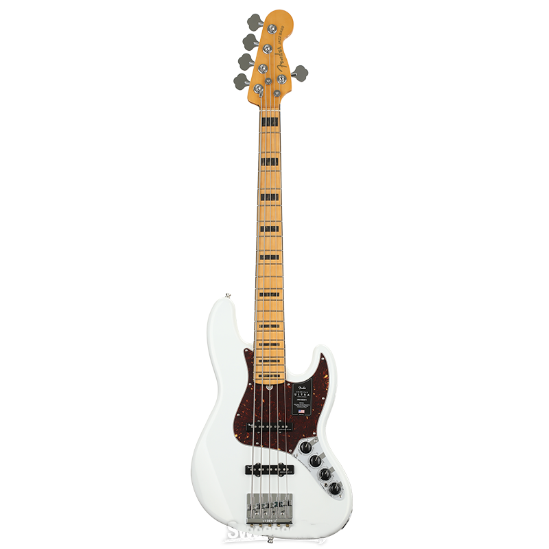 How to Choose the Best Fender Jazz Bass Guitar: A Complete Buyer's Guide