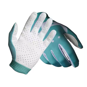 Nouveaux gants de moto unisexes pour MX Dirt Bike Racing Gants pour vélo ou moto fabriqués au Pakistan - Product Image 3