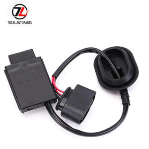 Kraftstoffpumpen-Steuergerät OEM 1K0906093G 1K0 906 093 G Passend für V-W AU-DI A1 SE-AT SK-ODA - Product Image 5