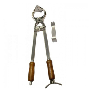 Instrumentos Veterinarios Premium, Pinza Castradora Burdizzo para Ganado, Fórceps de Castración para Animales Grandes, Todos los Tamaños y Calidades, Operación de Mascotas - Product Image 4