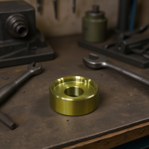 Juego de Herramientas Gedore KL-1002-2501 con Pieza de Presión de 40,5 mm - Product Image 3