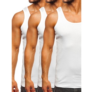 Vente chaude Noir Basic Cotton Gym T-Shirt pour Hommes Respirant Personnalisé Produit OEM Western Design À La Mode Couleur Personnalisée - Product Image 4