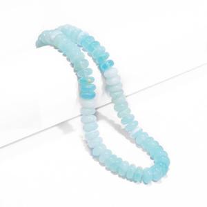 Collier de perles géométriques artistiques exclusif bijoux à la mode multicouches fabriqués à la main pour cadeau unisexe à un prix compétitif - Product Image 1