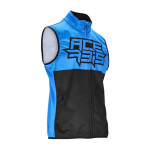 Chaleco Deportivo para Exteriores Acerbis MX Linear Softshell - Product Image 1
