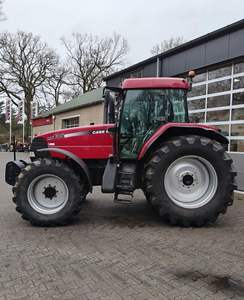 Tendencia Producto de alta demanda 4WD 4x4 Tractor de granja Case IH usado Horas DE TRABAJO bajas Totalmente funcional en venta Comprar Case IH Tractor Sae - Product Image 4