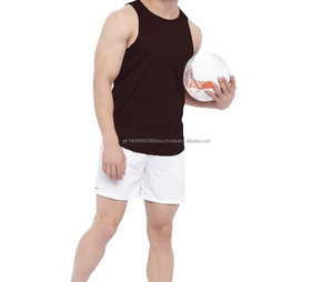 Camiseta sin Mangas Casual para Hombre, de Alta Calidad, Cómoda, Transpirable, Ligera, Totalmente Personalizable, Precio Ajustable, Antiarrugas - Product Image 2