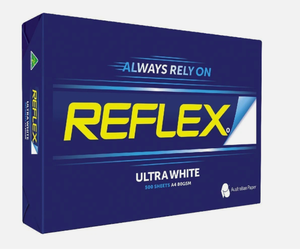 Papel de Copia Reflex Ultra Blanco A4, 80 g/m², 297 x 210 mm - Product Image 5