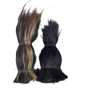 Extracto de pelo de caballo y cola de la India para lavar vacas y búfalos y varios usos animales - Product Image 1
