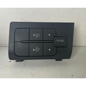 INTERRUPTOR DE CONTROL DE LUZ FIAT Ducato 5ª Serie B569 (06>14) - Product Image 1