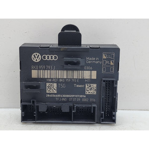 เซ็นทรัลลีนา ดอร์ ดีเอ็กซ์ ผู้โดยสาร AUDI A4 Avant (8K5) 8K0959793J CAGA (08>15) - Product Image 1