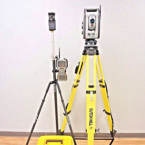 หุ่นยนต์ทริมเบิล S7ดร. พลัสวิชั่นของเราล็อกแบบละเอียดสถานีทั้งหมด3วินาทีพร้อมสแกนพร้อมส่งทั่วโลก - Product Image 1