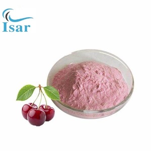 Supplément à base de plantes de qualité supérieure poudre de fruits charry 100% bouteille de poudre de jus de charry naturel pur/tambour personnalisé de qualité alimentaire - Product Image 2