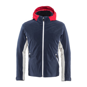 Chaqueta de Esquí Impermeable para Hombre y Mujer, Nueva Chaqueta Profesional Cortavientos e Impermeable - Product Image 1