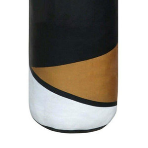 Équipement d'exercice de gymnastique robuste pour sac de boxe d'arts martiaux Sac de boxe d'entraînement de fitness intérieur et extérieur fiable - Product Image 5