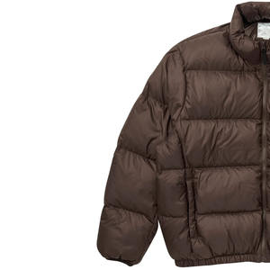 Chaquetas de burbujas de manga larga de alta calidad pesadas más vendidas para hombres y mujeres disponibles todos los tamaños colores MOQ bajo todos los tamaños disponibles - Product Image 3