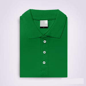 Chemises Polo Classiques pour Femmes de Haute Qualité, Personnalisées et Colorées, Logo Brodé, Bleu, pour le Travail et le Golf, Vente en Gros - Product Image 4