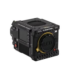 กล้อง RED DIGITAL CINEMA V-RAP/TOR XE 8K VV รุ่นใหม่ล่าสุดจากโรงงาน (OEM) สภาพใหม่เอี่ยม - Product Image 1